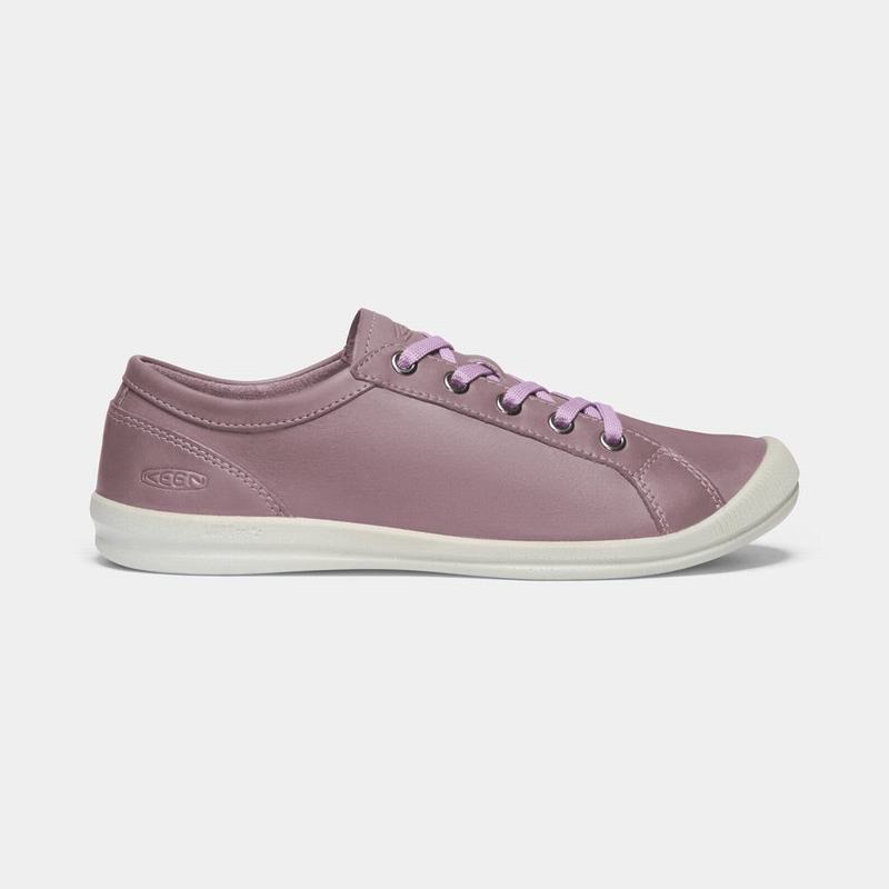 Tenis Casuales Keen Lorelai Para Mujer Lavanda - Zapatos Keen Mexico (860423-MKF)